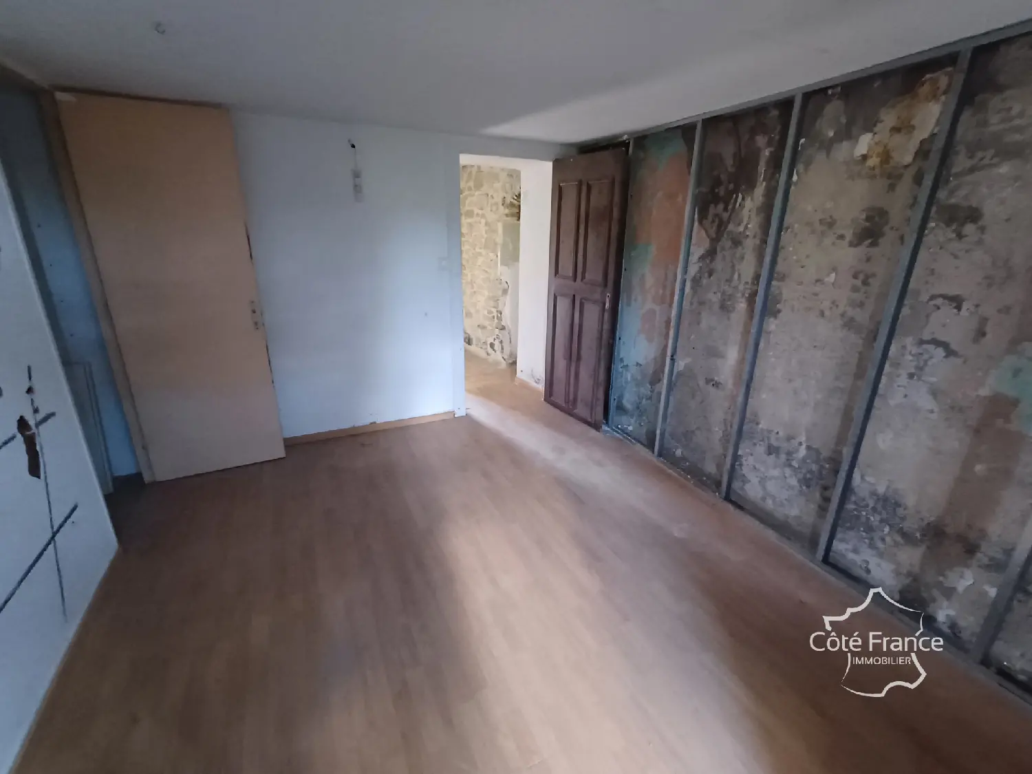  en venta casa Aubenas Ardèche 7