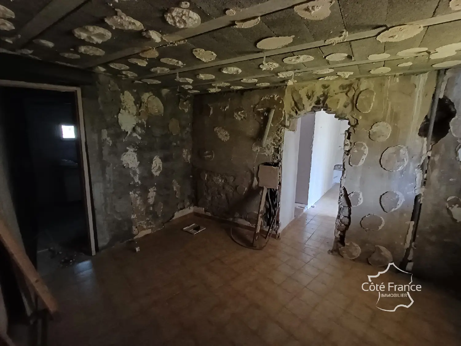  en venta casa Aubenas Ardèche 8