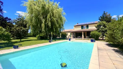 Aubenas Ardeche maison foto 7092246