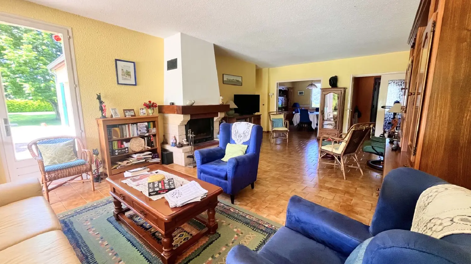  kaufen Haus Aubenas Ardèche 5