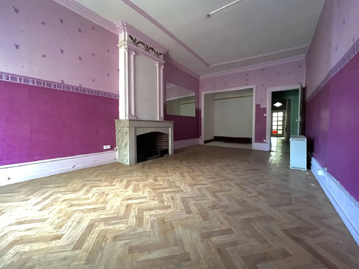  à vendre maison Aubenas Ardèche 1