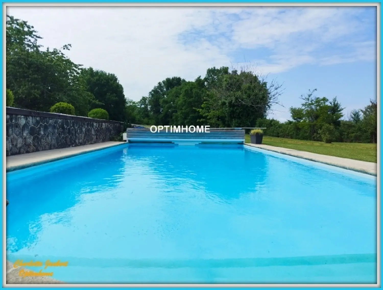  en venta casa Aubeterre-sur-Dronne Charente 5