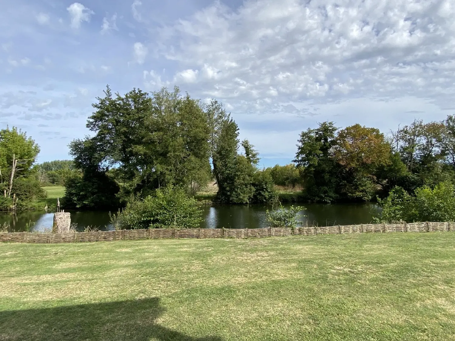  en venta casa Aubeterre-sur-Dronne Charente 5