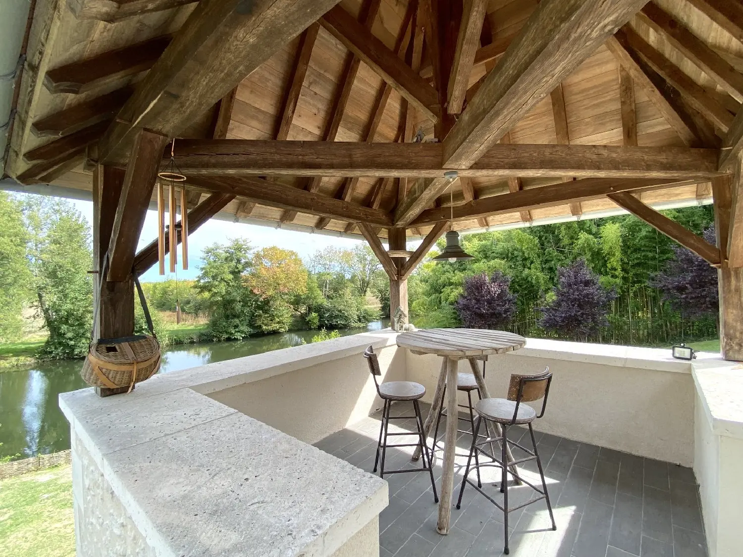 en venta casa Aubeterre-sur-Dronne Charente 6