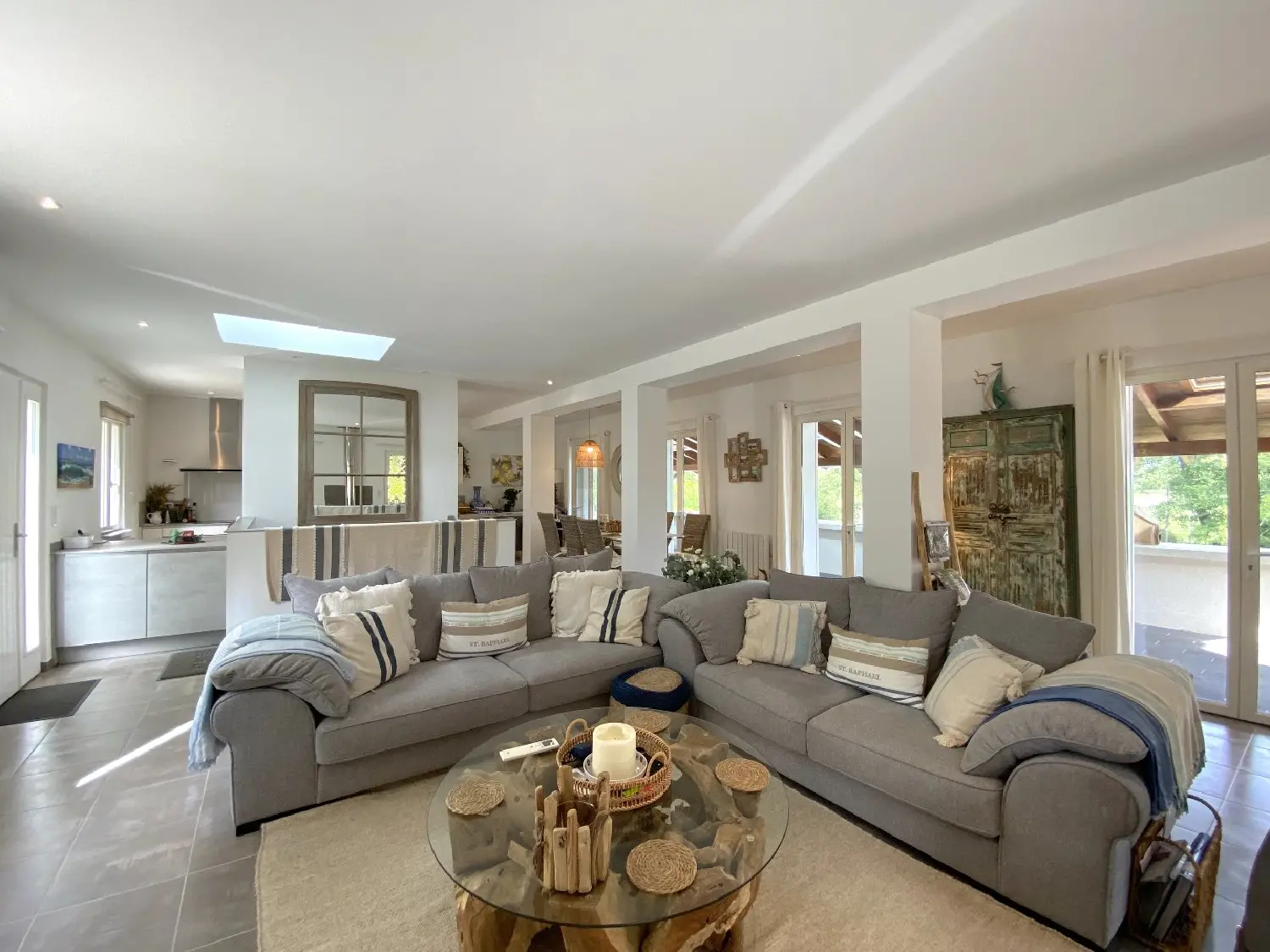  en venta casa Aubeterre-sur-Dronne Charente 7