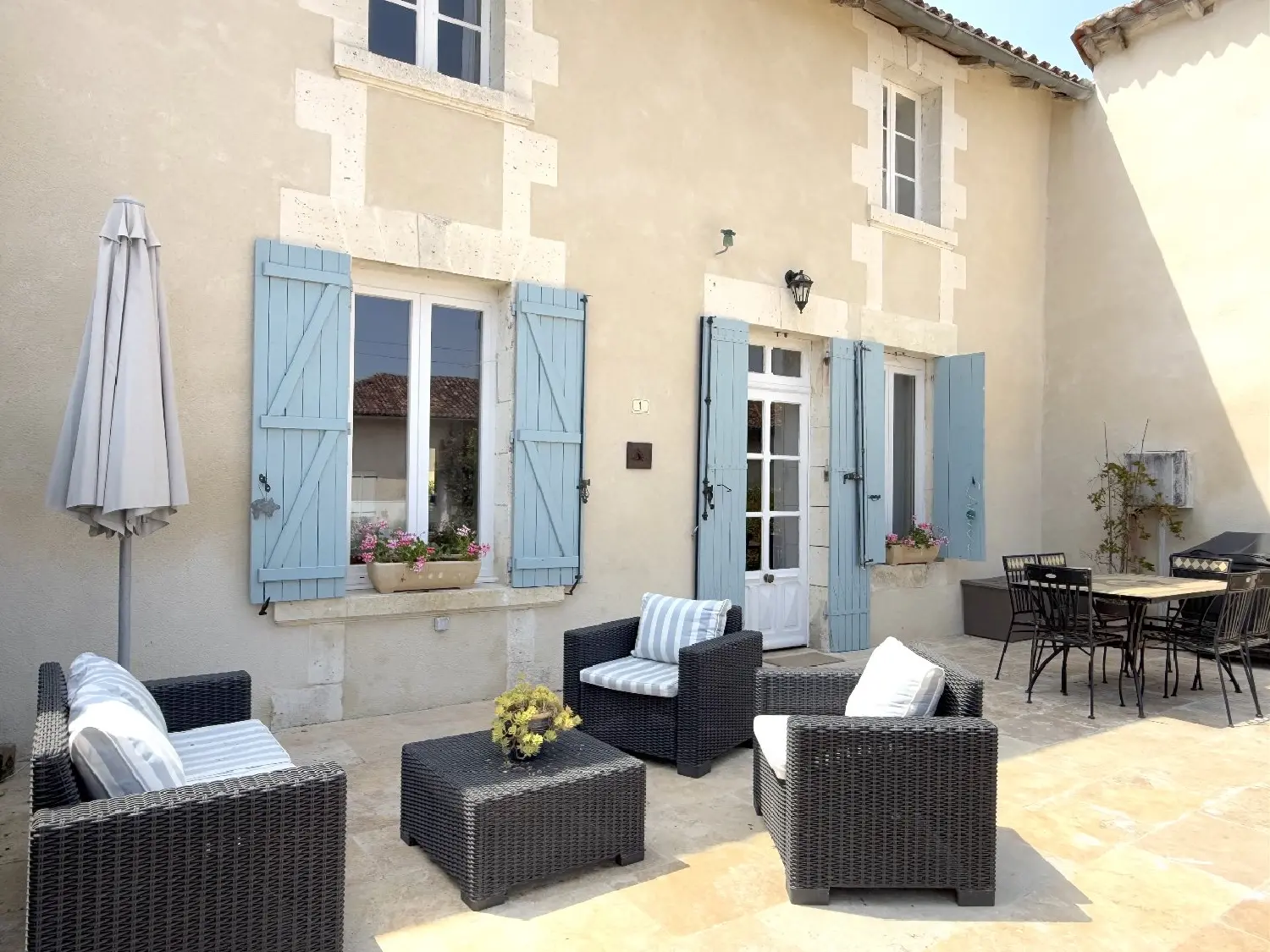  kaufen Haus Aubeterre-sur-Dronne Charente 1