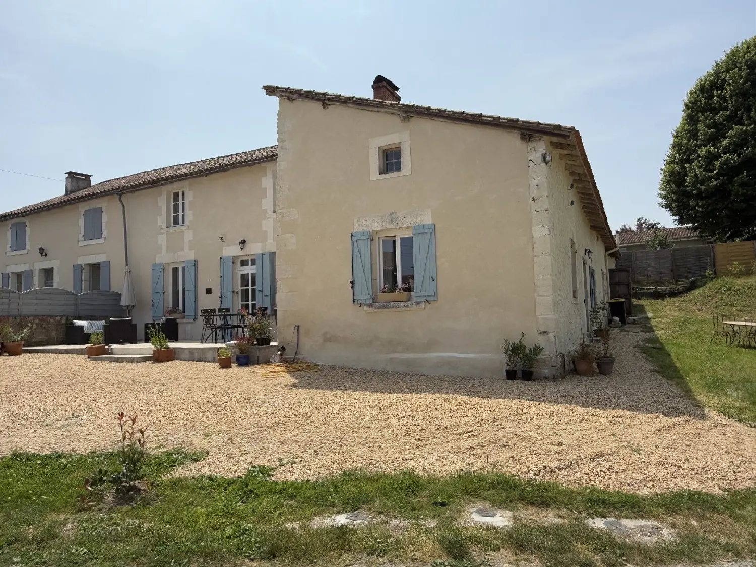  kaufen Haus Aubeterre-sur-Dronne Charente 2