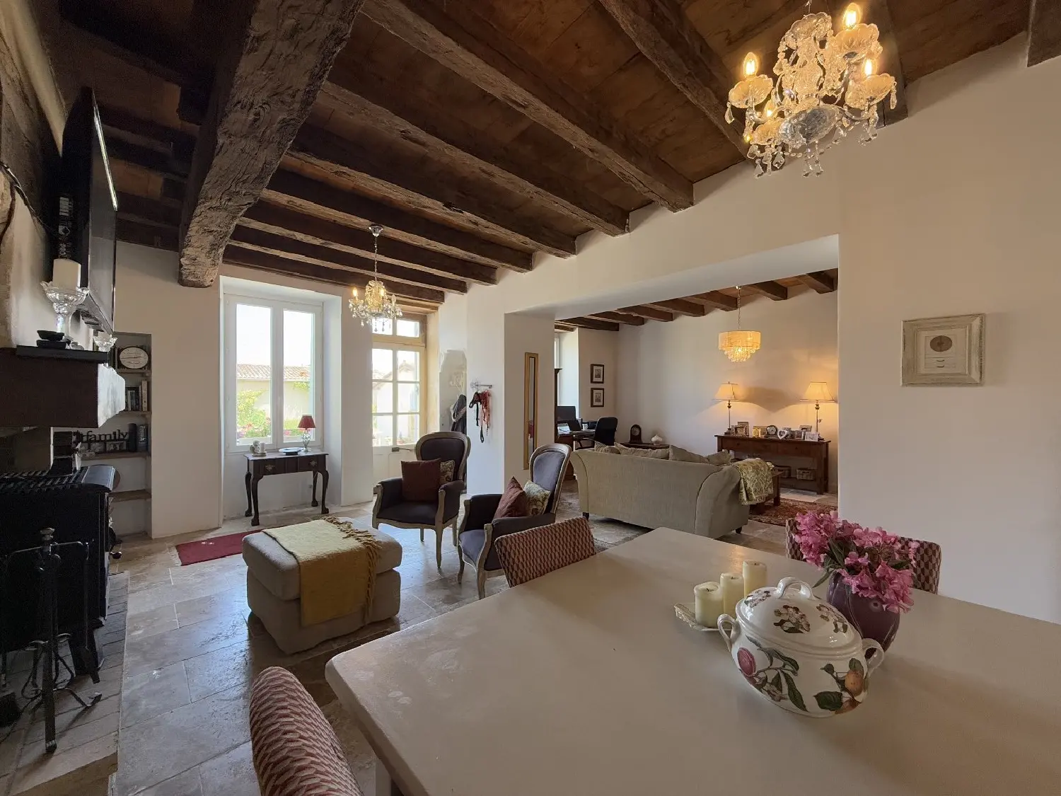  kaufen Haus Aubeterre-sur-Dronne Charente 3