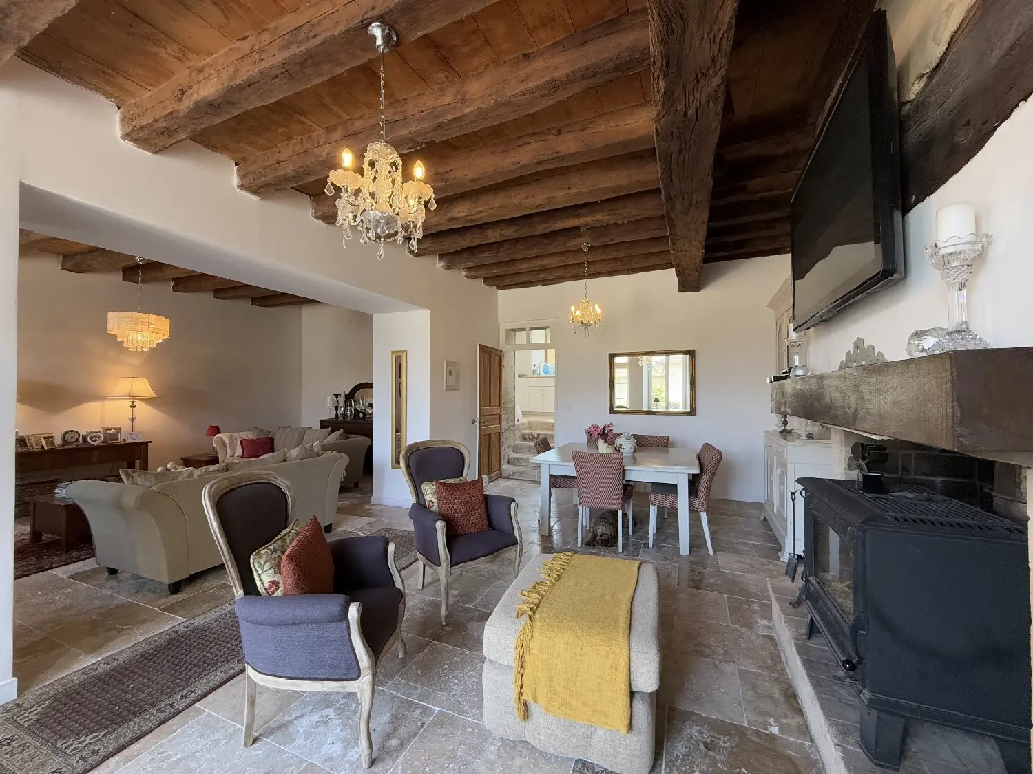  kaufen Haus Aubeterre-sur-Dronne Charente 4