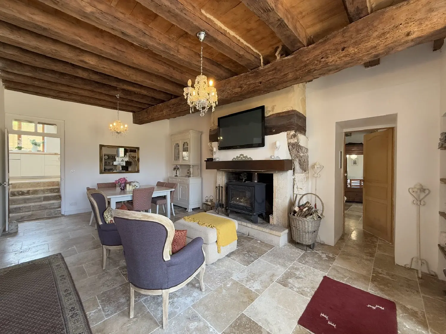  kaufen Haus Aubeterre-sur-Dronne Charente 6