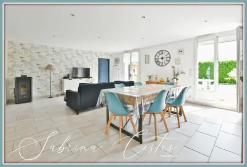 Aubevoye Eure Haus Bild 7087655