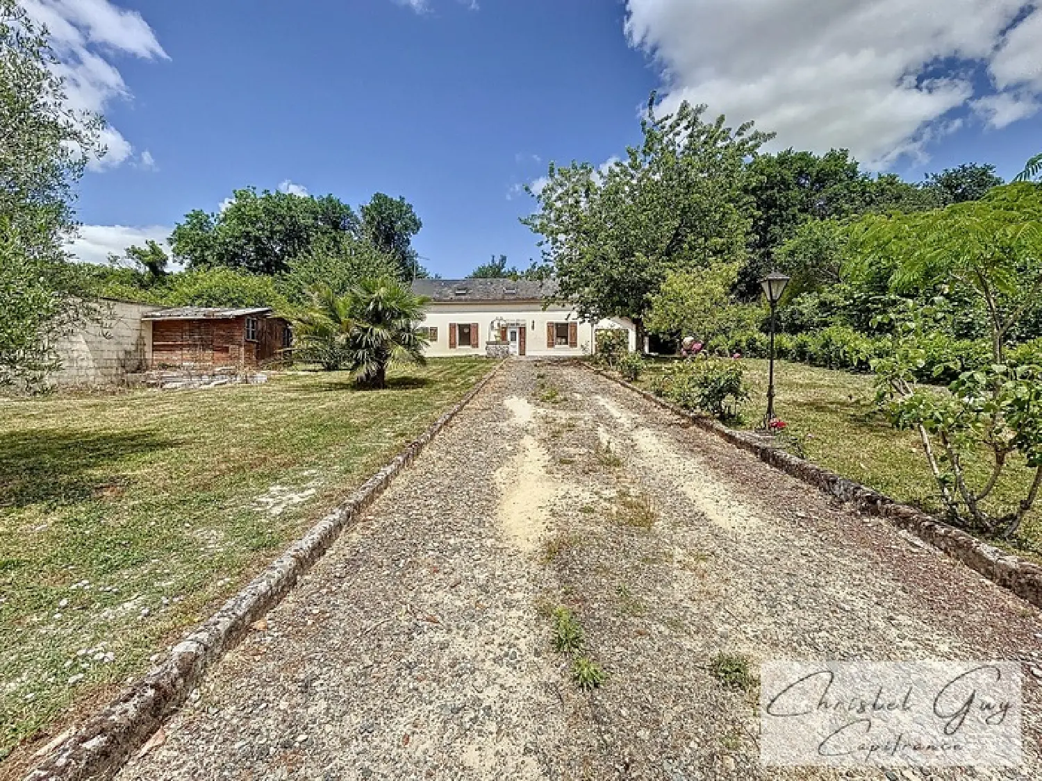  te koop huis Aubigné-Racan Sarthe 2