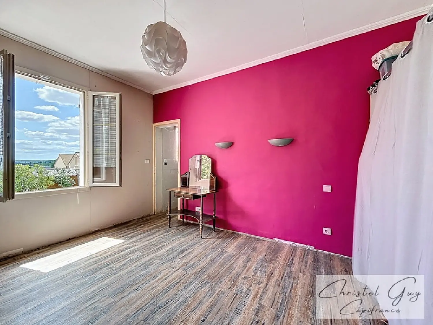  te koop huis Aubigné-Racan Sarthe 7