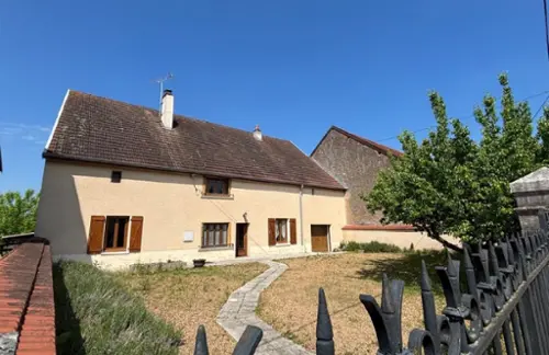 Aubigney Haute-Saône Haus Bild 7100843