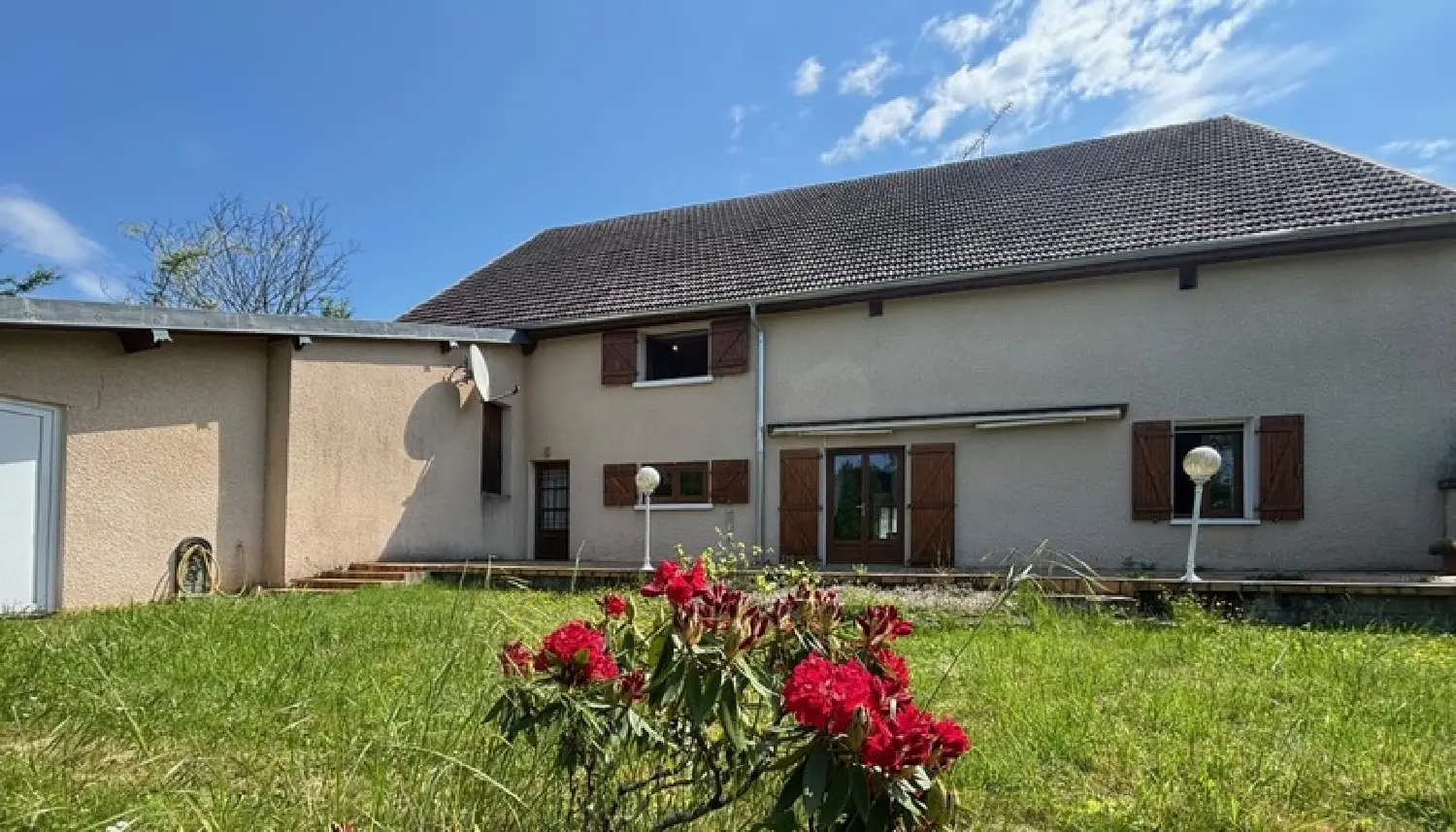  kaufen Haus Aubigney Haute-Saône 2