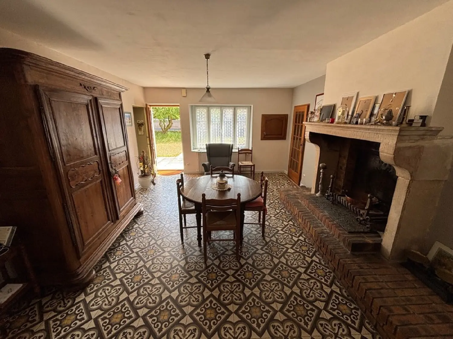  kaufen Haus Aubigney Haute-Saône 3