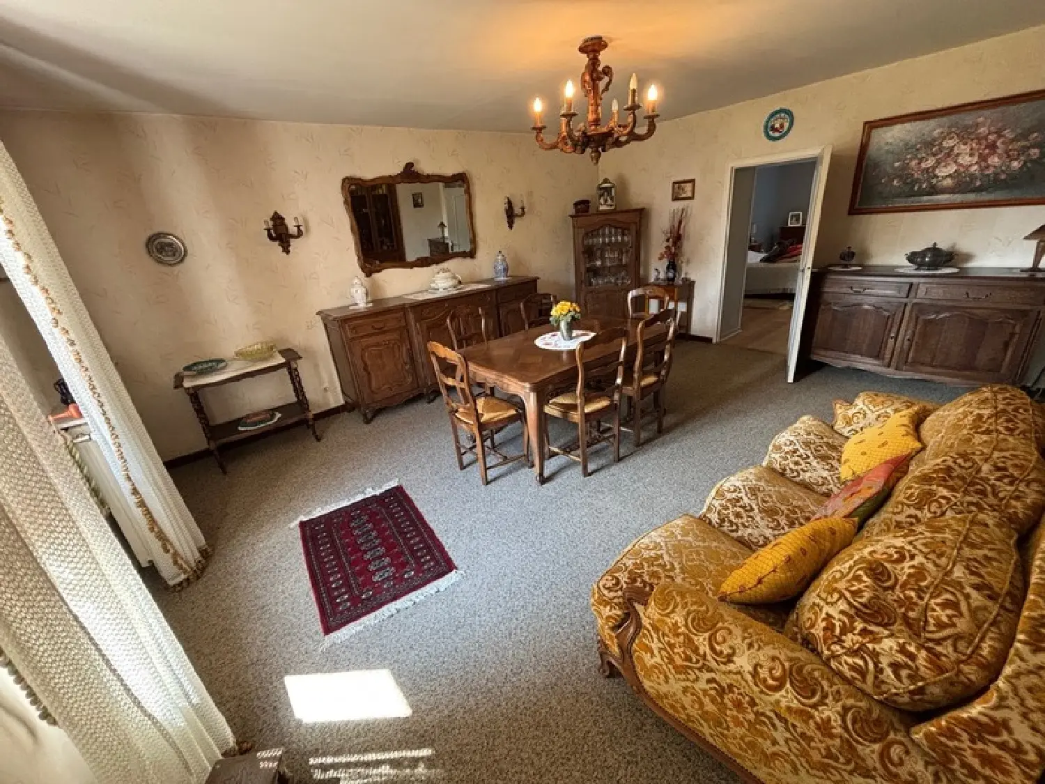  kaufen Haus Aubigney Haute-Saône 5