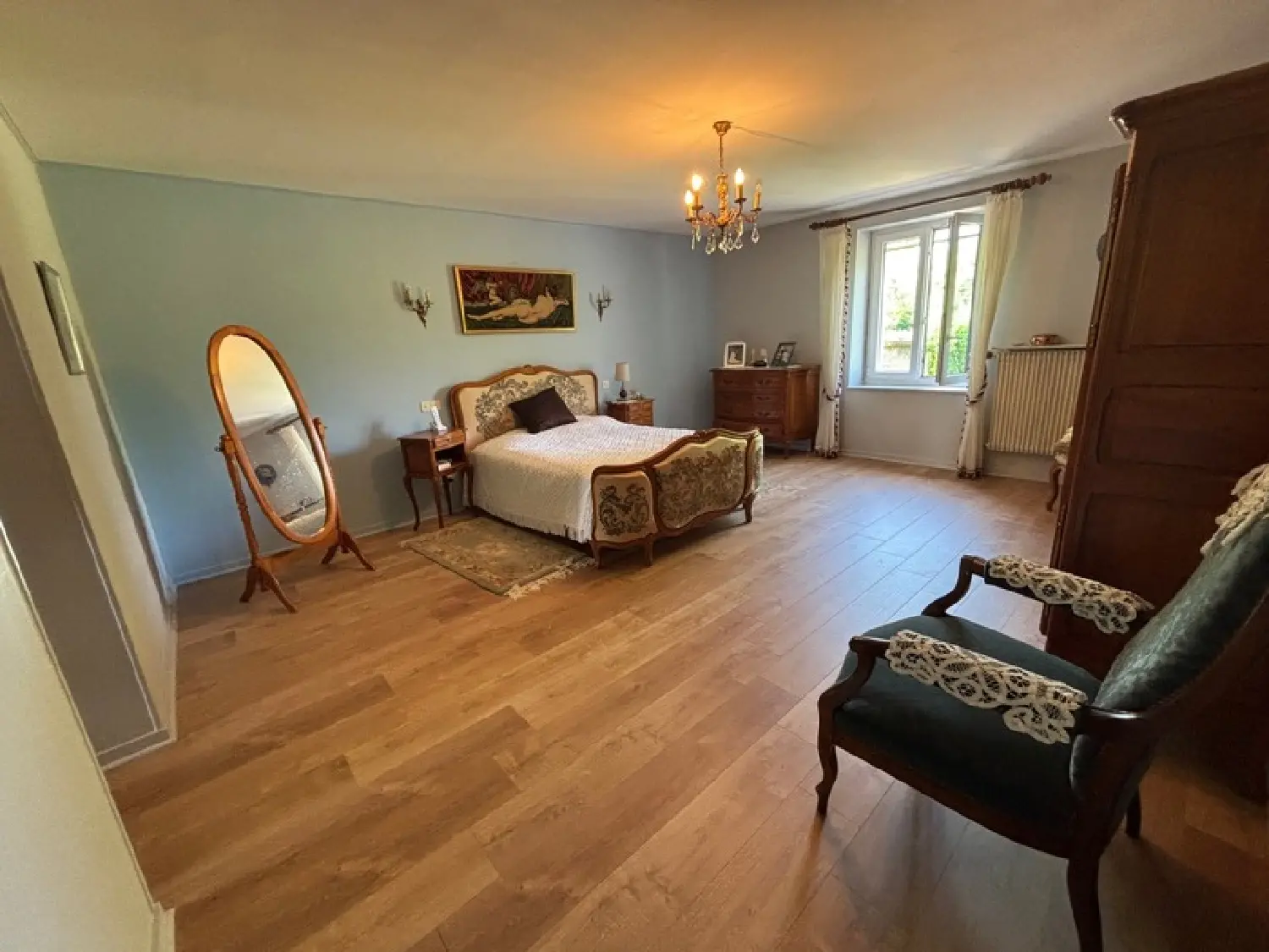  kaufen Haus Aubigney Haute-Saône 8
