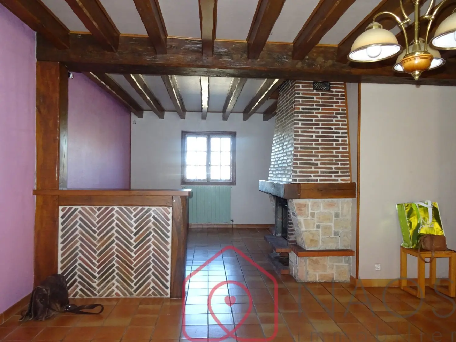  en venta casa Aubigny-sur-Nère Cher 4