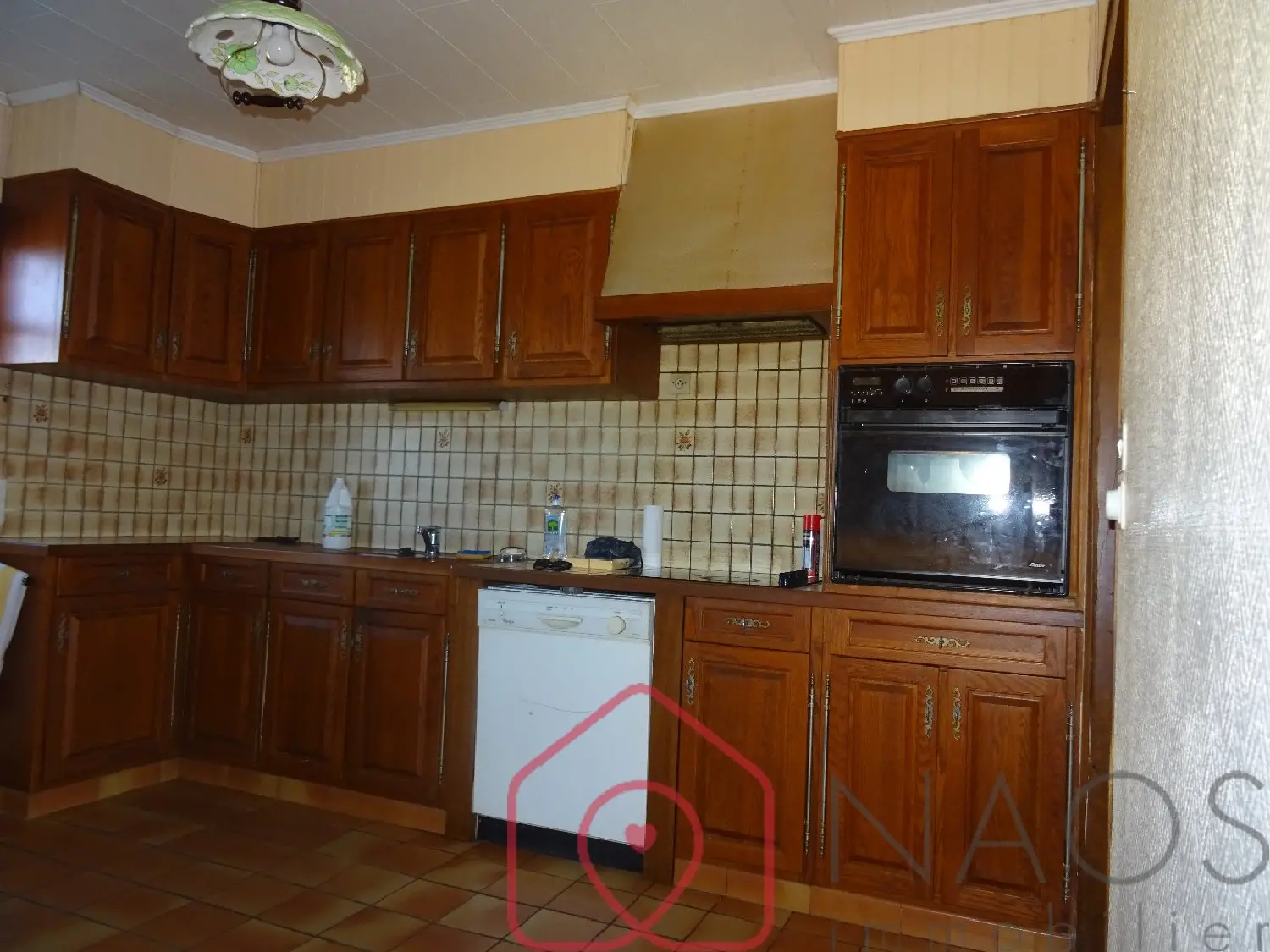  en venta casa Aubigny-sur-Nère Cher 5