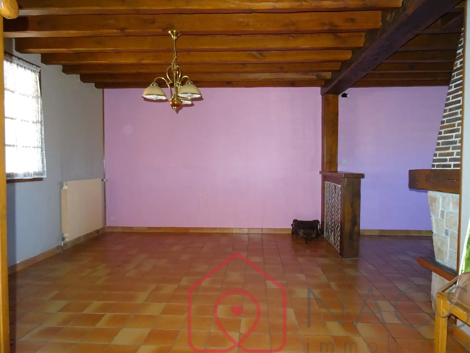  en venta casa Aubigny-sur-Nère Cher 6