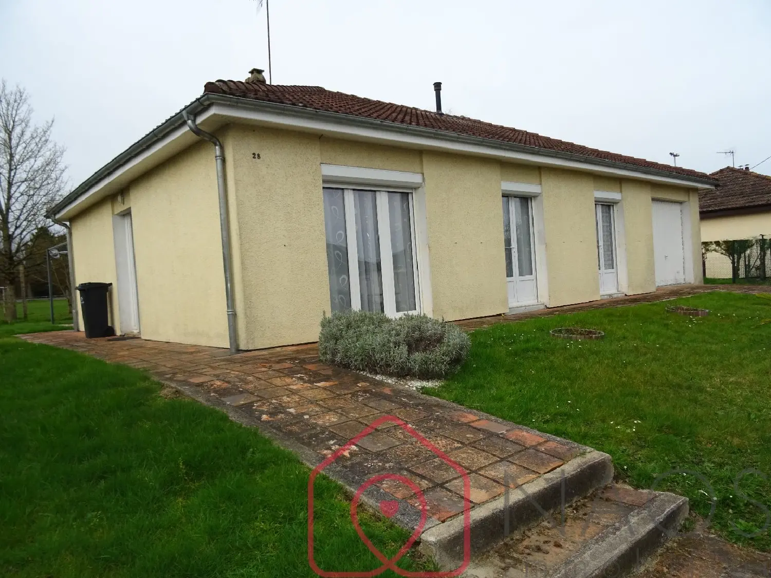  en venta casa Aubigny-sur-Nère Cher 1