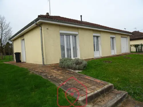 Aubigny-sur-Nère Cher casa foto 7090322