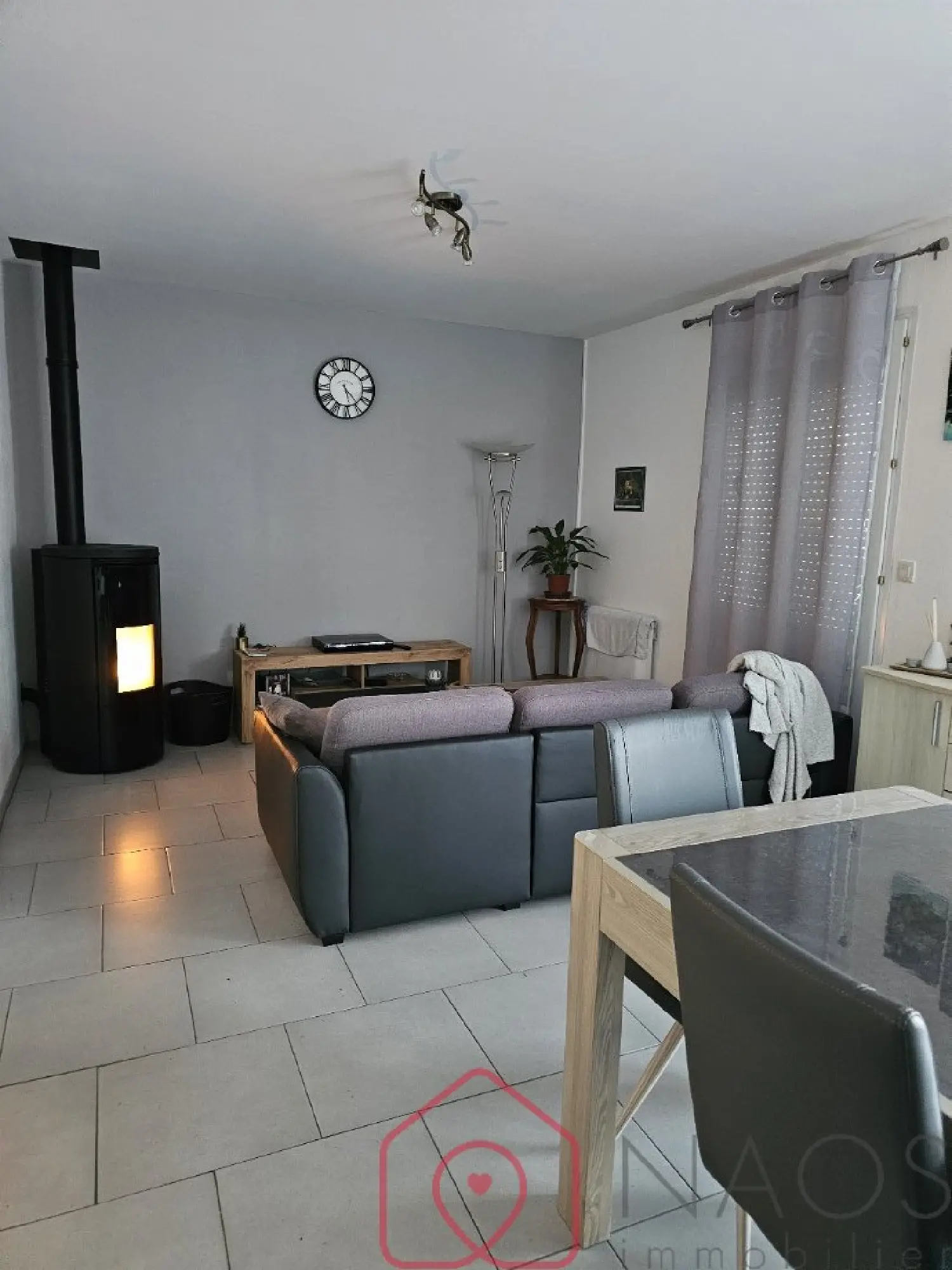 en venta casa Aubigny-sur-Nère Cher 2