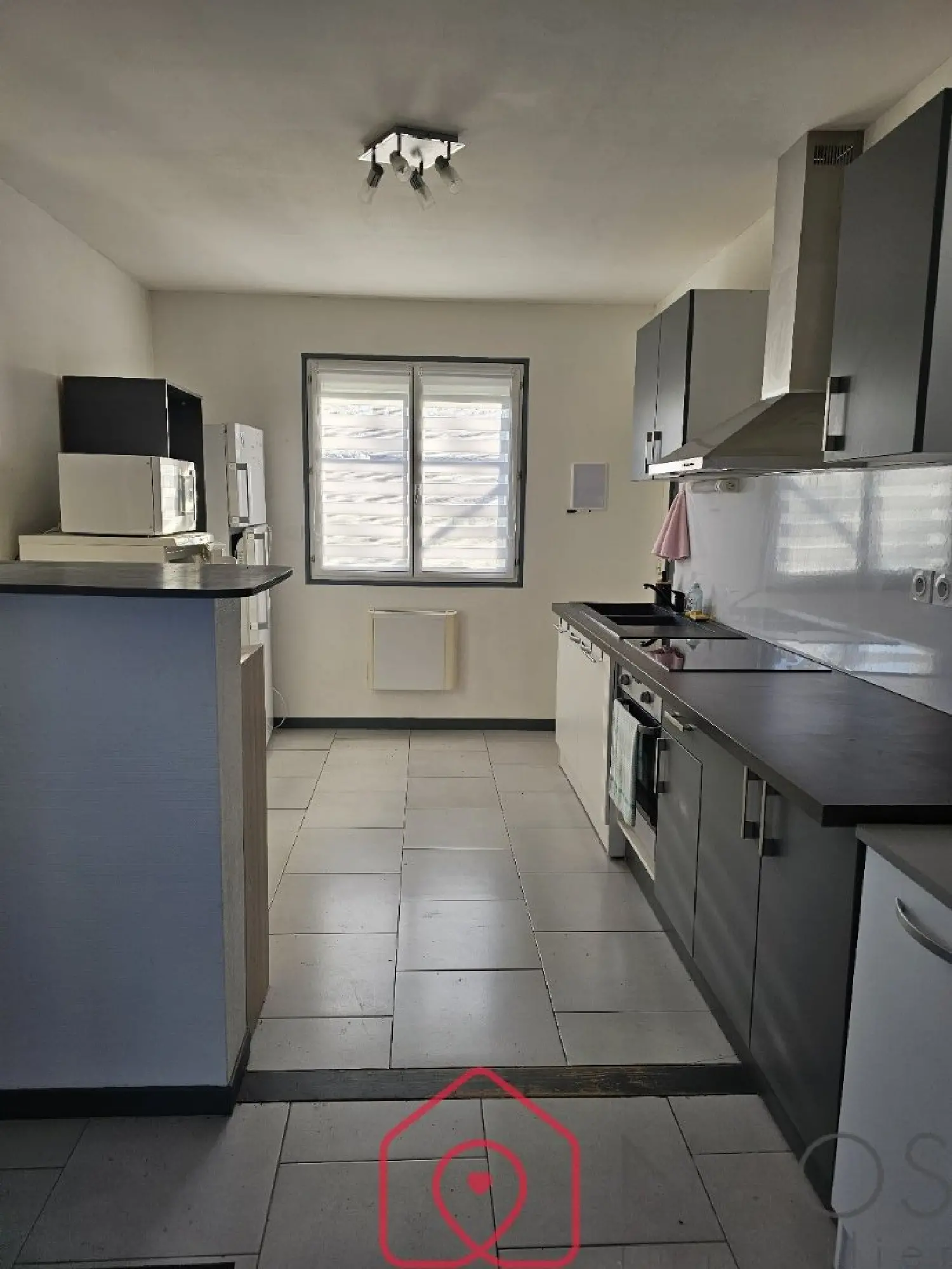  en venta casa Aubigny-sur-Nère Cher 4