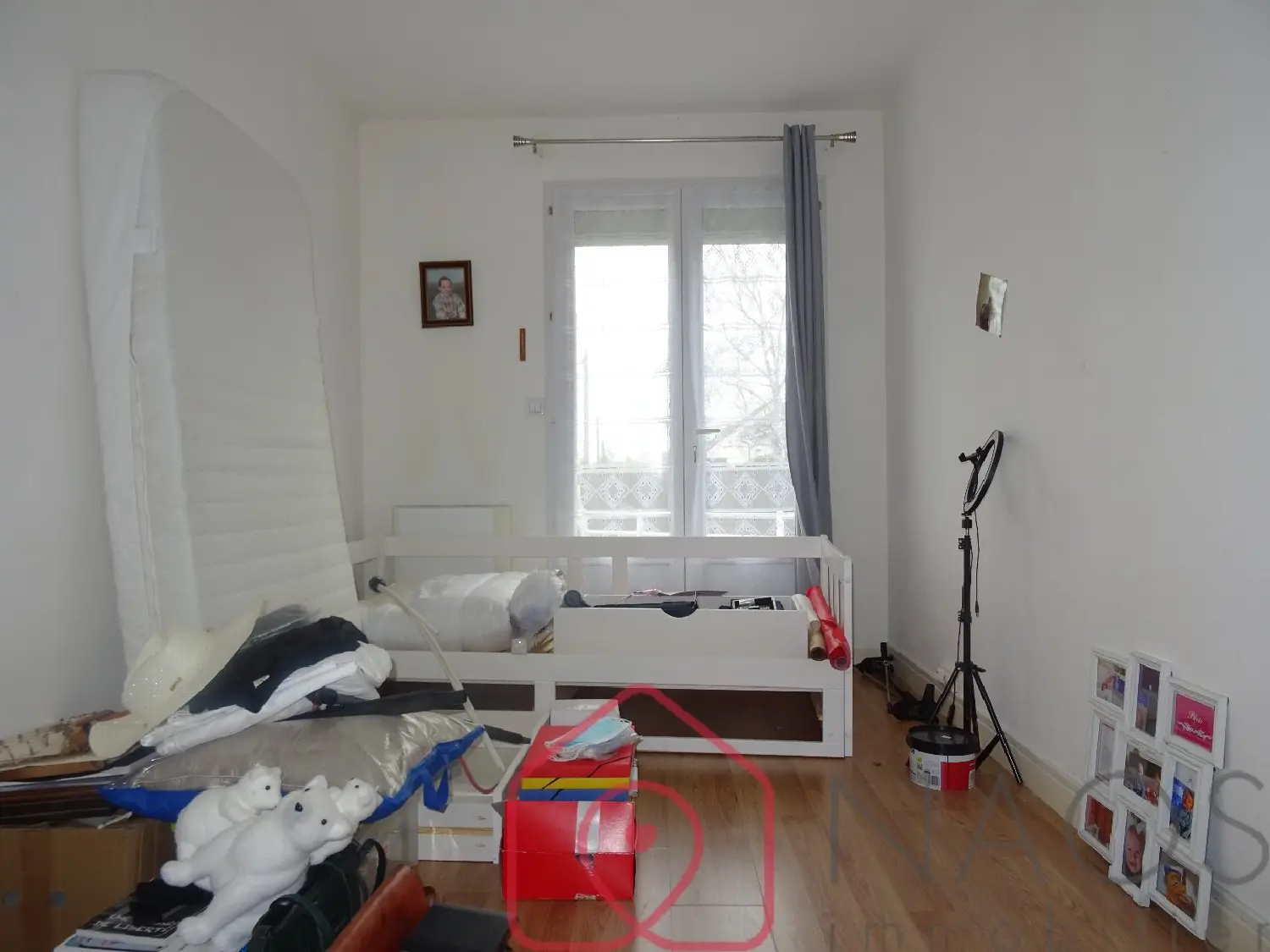 en venta casa Aubigny-sur-Nère Cher 7