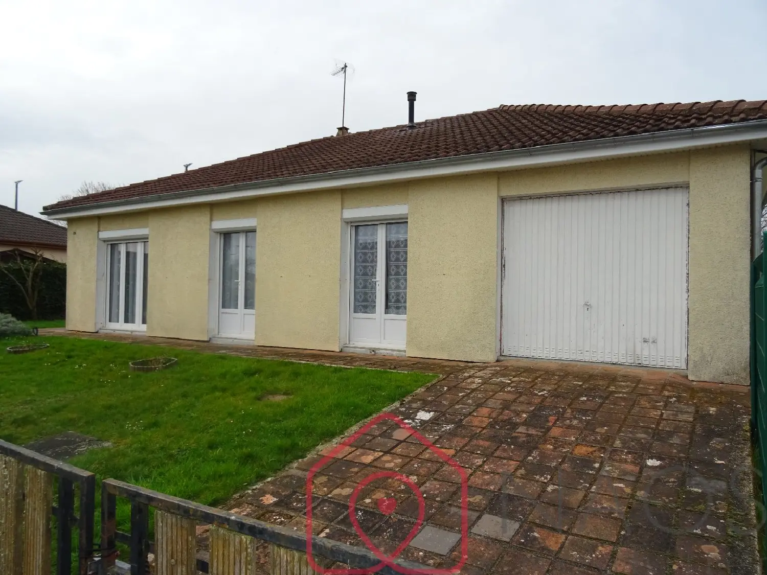  en venta casa Aubigny-sur-Nère Cher 8
