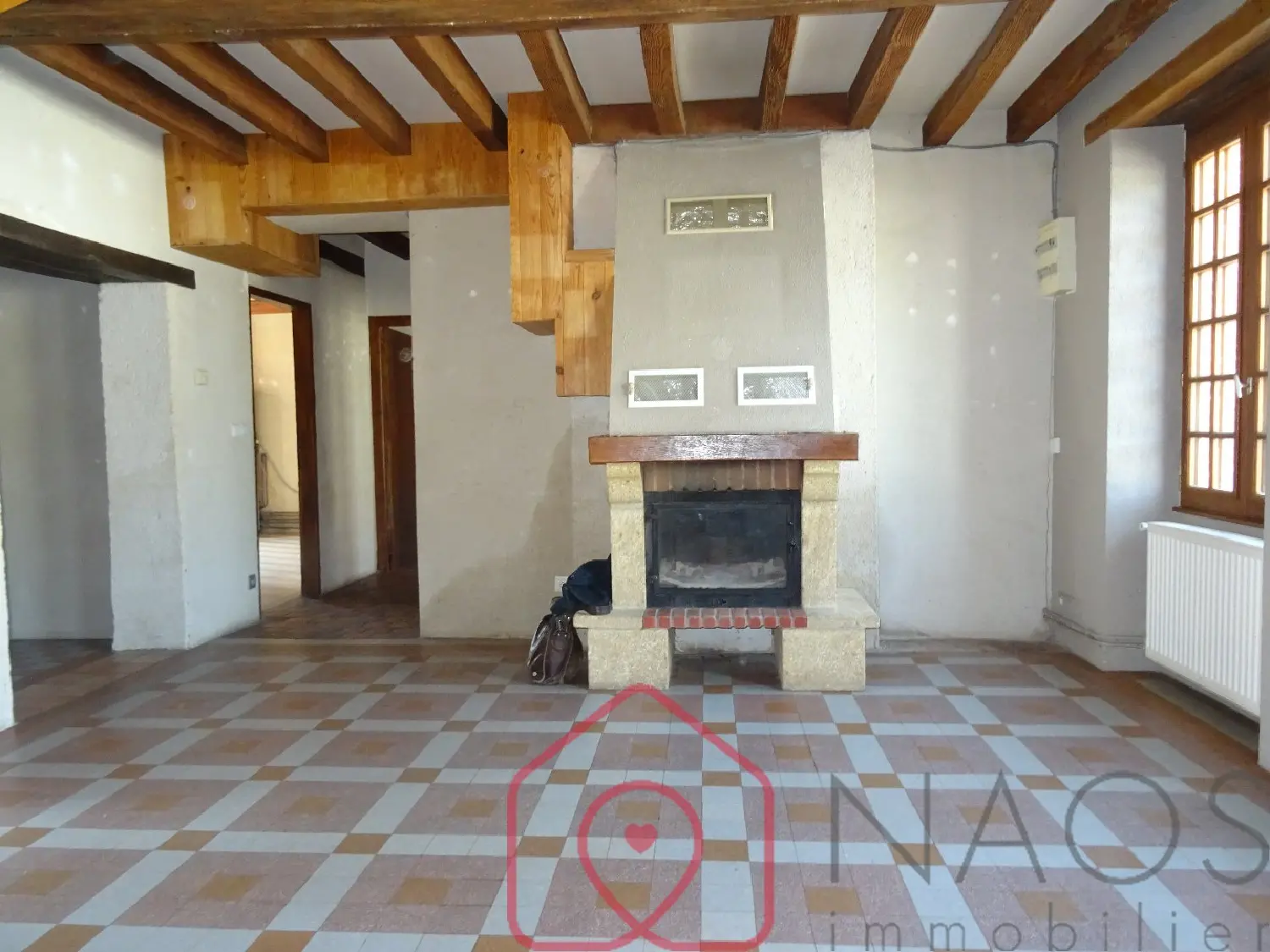  en venta casa Aubigny-sur-Nère Cher 3