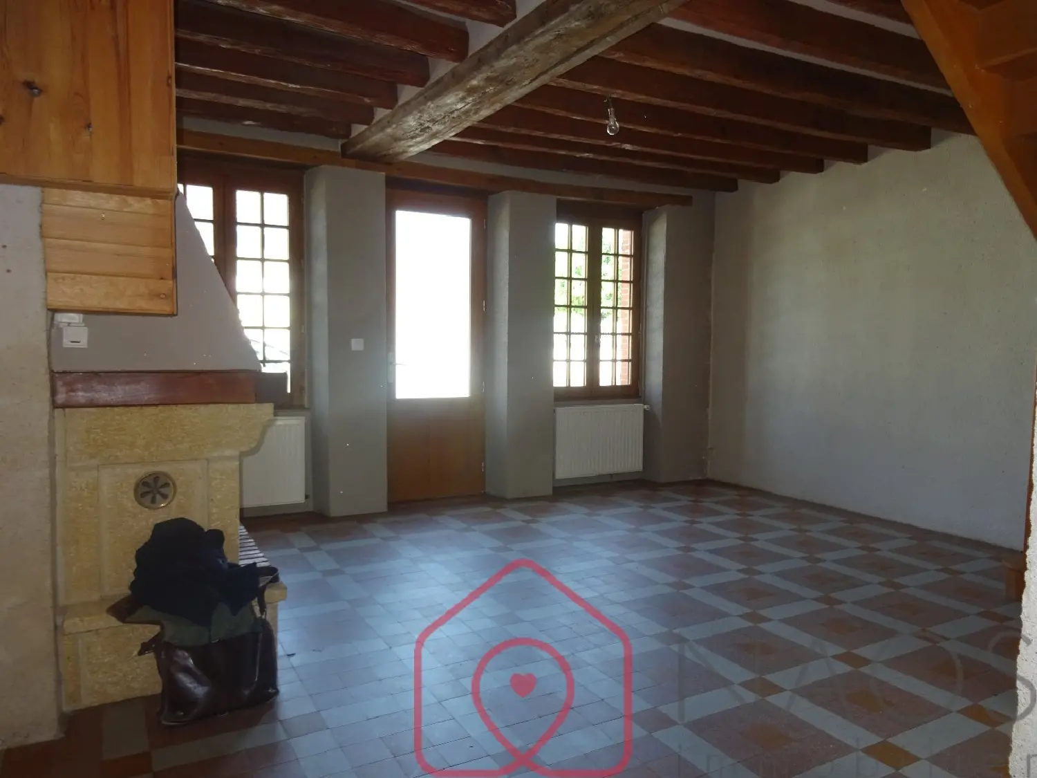  en venta casa Aubigny-sur-Nère Cher 4