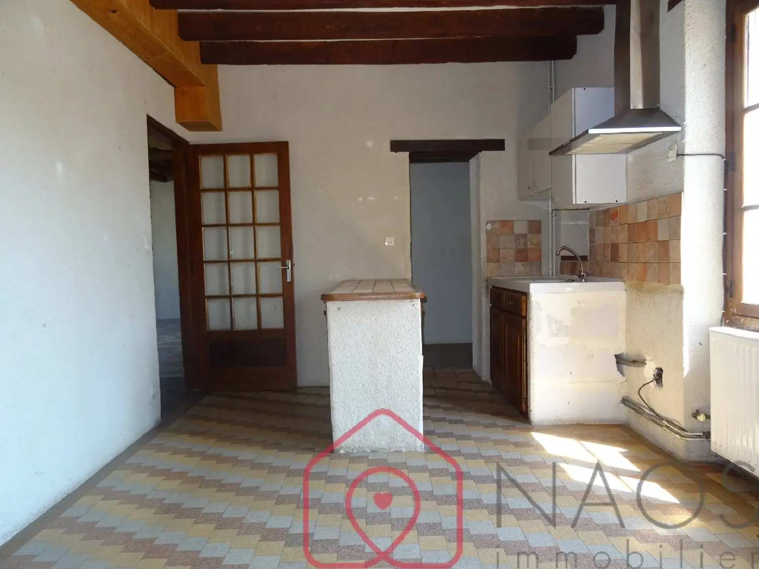  en venta casa Aubigny-sur-Nère Cher 5