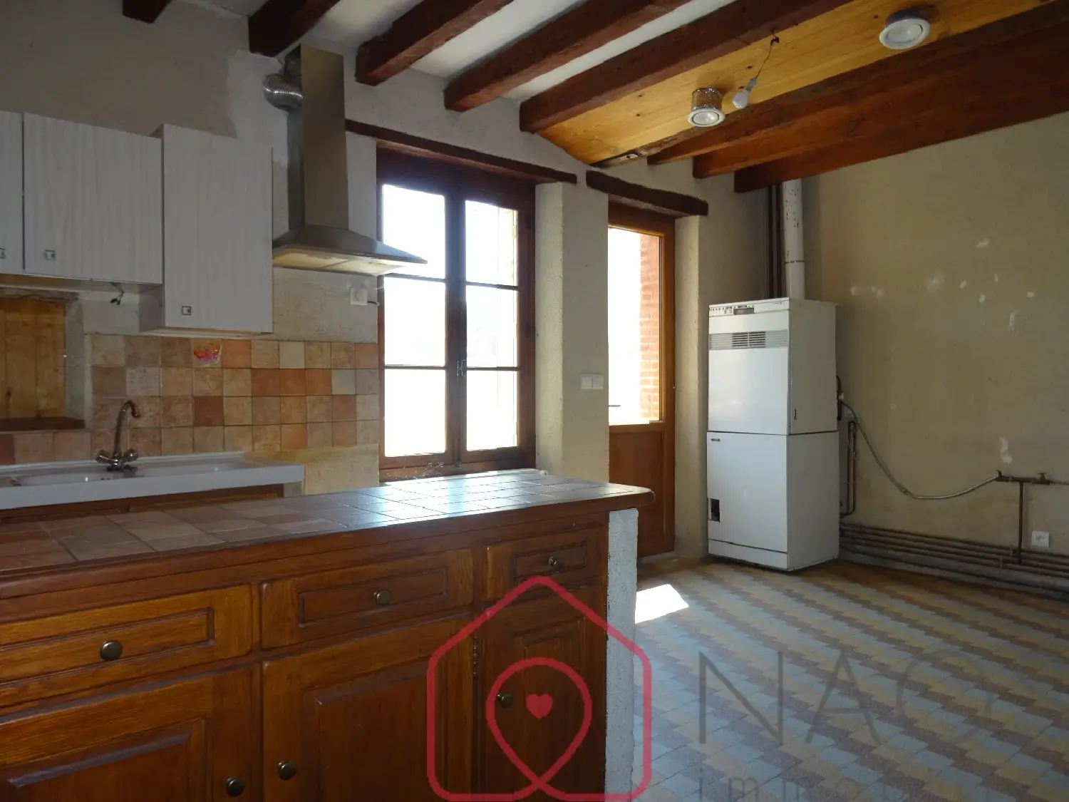  en venta casa Aubigny-sur-Nère Cher 6