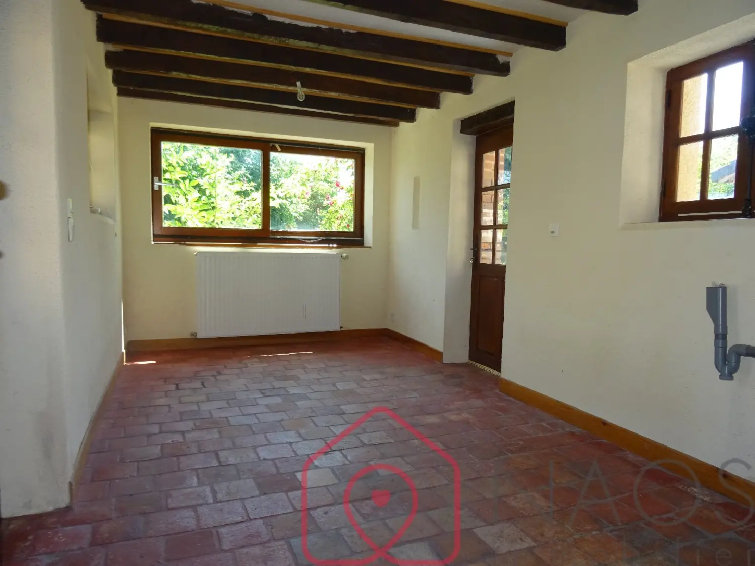  en venta casa Aubigny-sur-Nère Cher 7