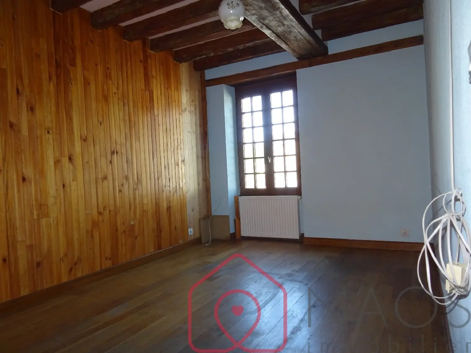  en venta casa Aubigny-sur-Nère Cher 8