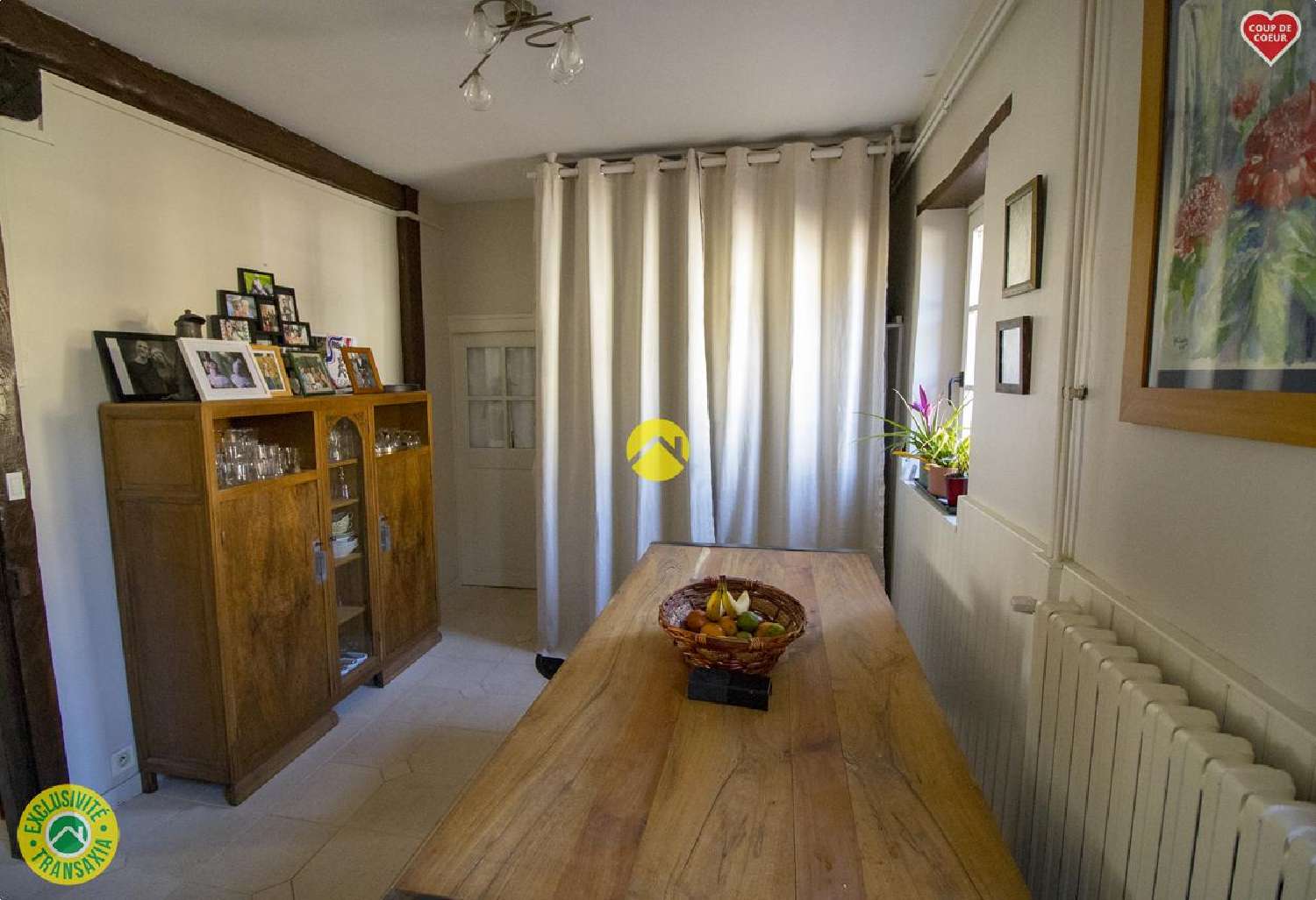  en venta casa Aubigny-sur-Nère Cher 3