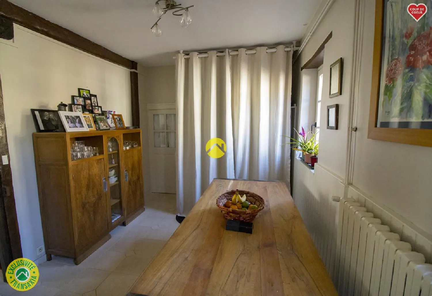  for sale house Aubigny-sur-Nère Cher 3