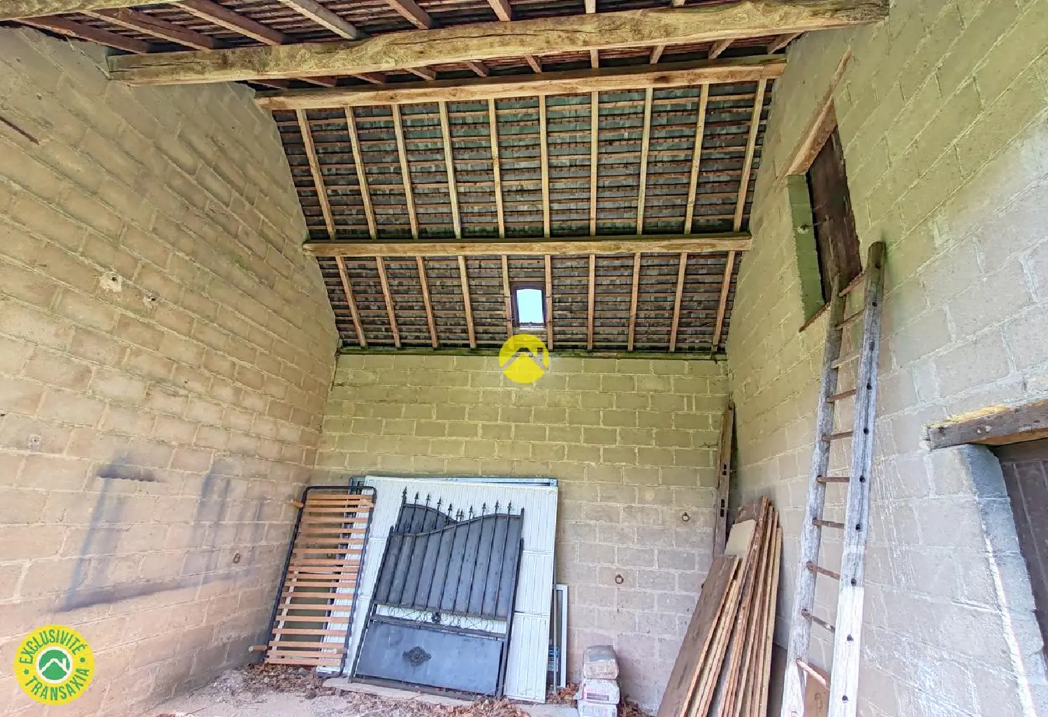  à vendre maison Aubigny-sur-Nère Cher 6