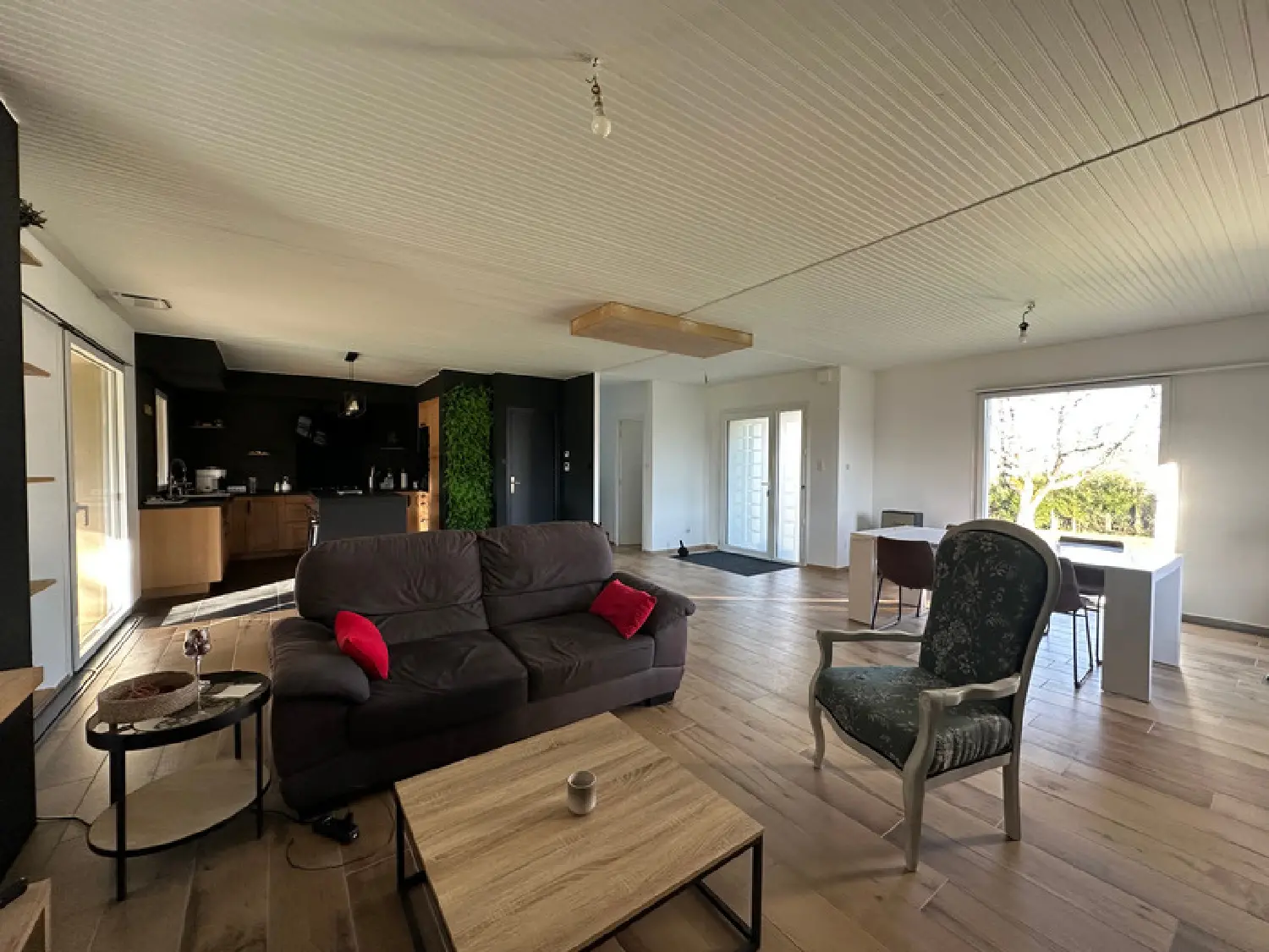  en venta casa Aubigny Vendée 1