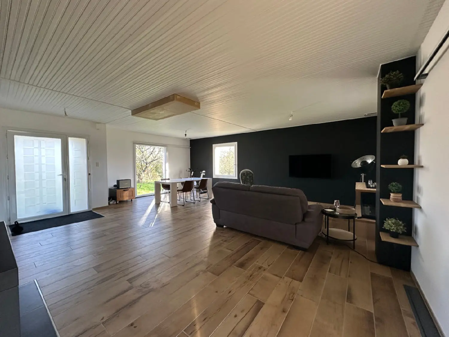  en venta casa Aubigny Vendée 2
