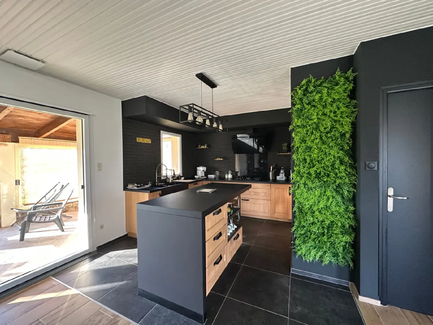  en venta casa Aubigny Vendée 3