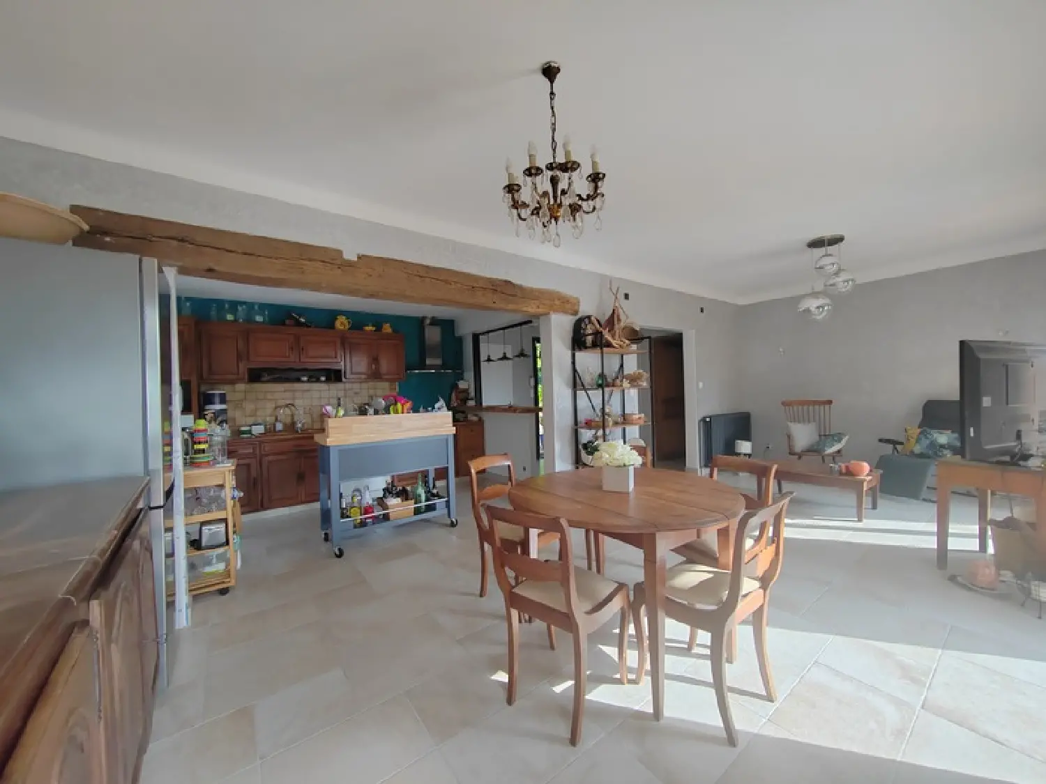  te koop huis Auch Gers 5