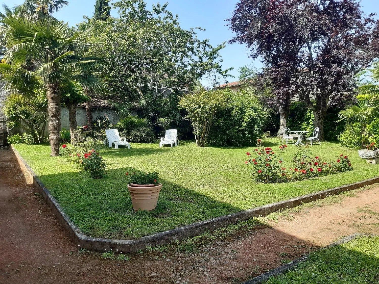 en venta casa Auch Gers 5