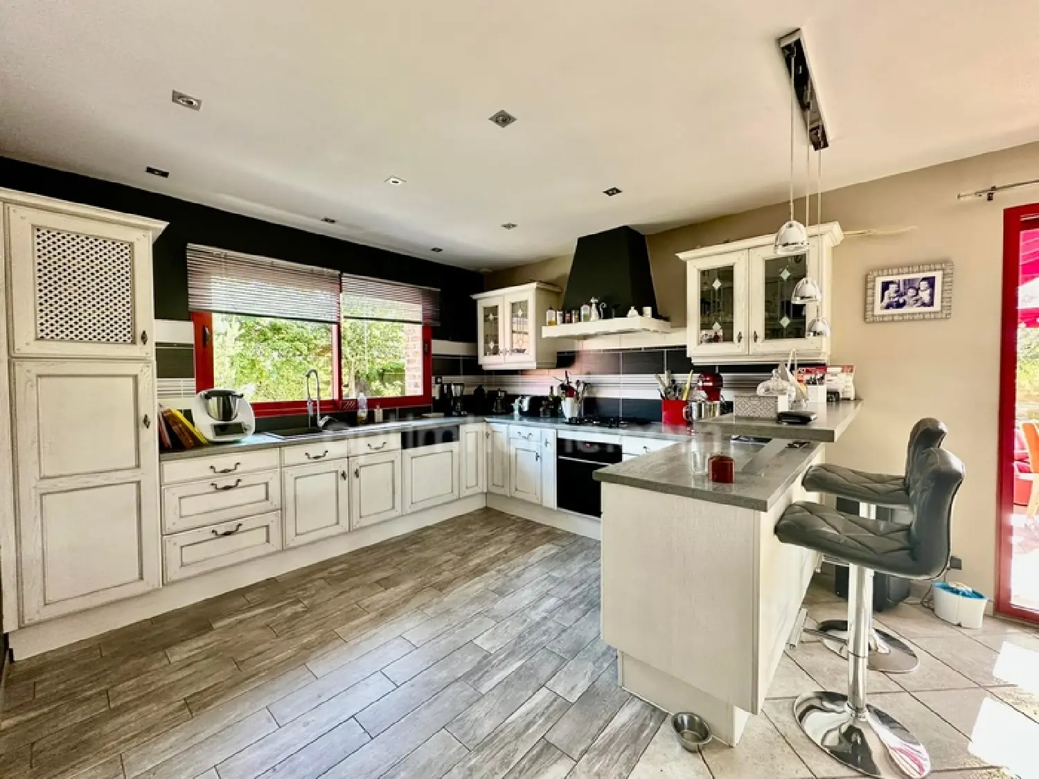  en venta casa Auchy-lès-Hesdin Pas-de-Calais 3