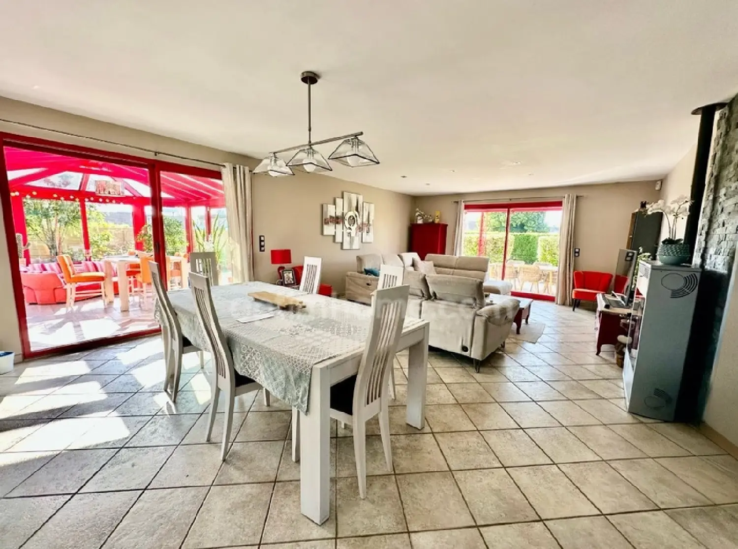  en venta casa Auchy-lès-Hesdin Pas-de-Calais 4