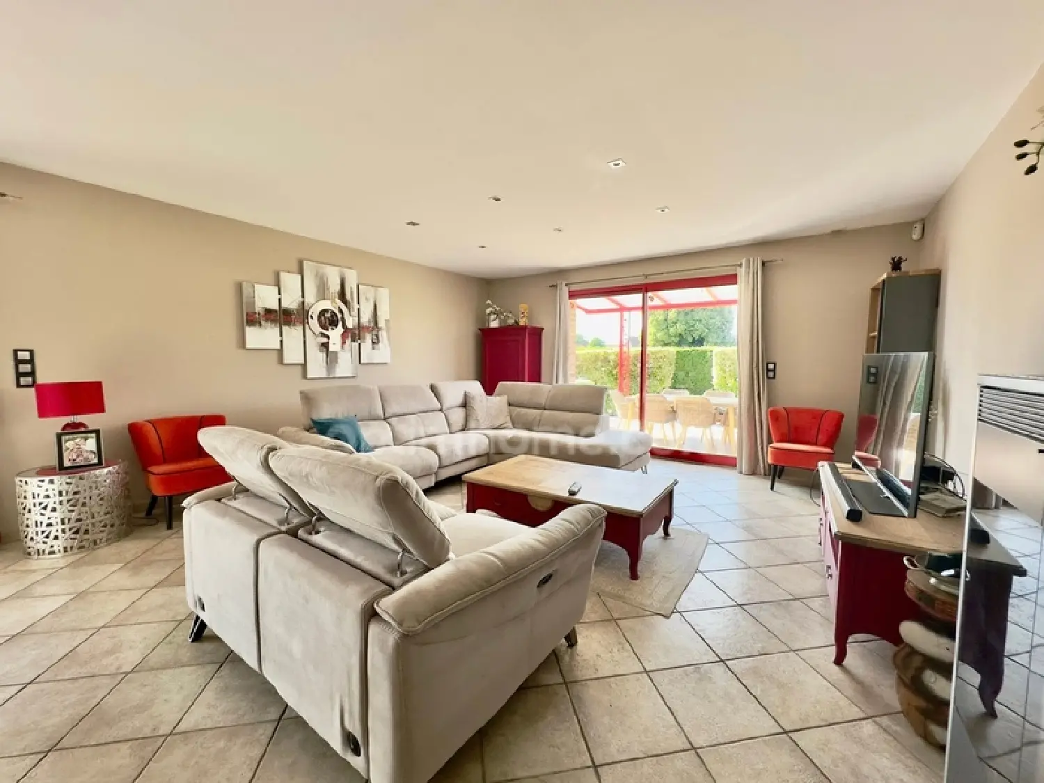  en venta casa Auchy-lès-Hesdin Pas-de-Calais 5
