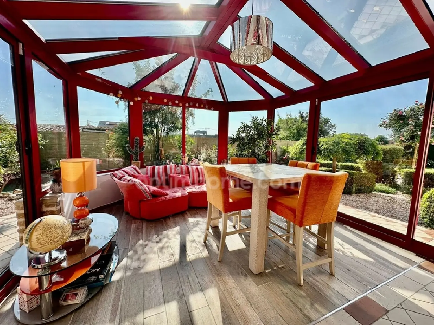  en venta casa Auchy-lès-Hesdin Pas-de-Calais 6