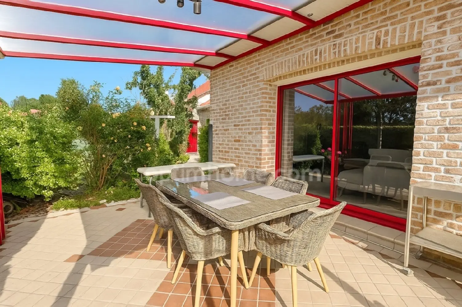  en venta casa Auchy-lès-Hesdin Pas-de-Calais 7